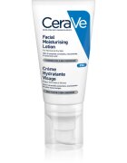 CeraVe Moisturizers хидратираща грижа за нормална и суха кожа 52 мл.