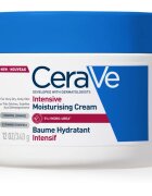 CeraVe Moisturizers Intensive Moisturizing Cream интензивен хидратиращ гел с церамиди 340 гр.