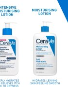 CeraVe Moisturizers Intensive Moisturizing Lotion хидратиращо мляко за суха и сърбяща кожа 236 мл.