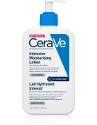CeraVe Moisturizers Intensive Moisturizing Lotion хидратиращо мляко за суха и сърбяща кожа 473 мл.