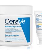 CeraVe Moisturizers комплект за интензивна хидратация