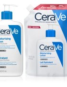 CeraVe Moisturizers Lotion комплект с хидратиращ ефект