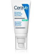 CeraVe Oil Control Moisturising Gel-Cream хидратиращ гел крем за смесена кожа 52 мл.
