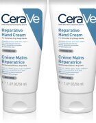 CeraVe Repairing Reparative Hand Cream комплект за ръце