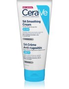 CeraVe SA овлажняващ омекотяващ крем за суха или много суха кожа 177 мл.