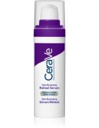 CeraVe Skin Renewing Retinol Serum ретинолов серум против бръчки възстановяващ кожната бариера 30 мл.