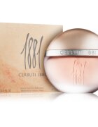 Cerruti 1881 Pour Femme тоалетна вода за жени 100 мл.