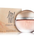 Cerruti 1881 Pour Femme тоалетна вода за жени 50 мл.