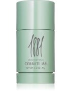Cerruti 1881 Pour Homme дезодорант стик за мъже 70 гр.