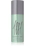 Cerruti 1881 Pour Homme дезодорант в спрей за мъже 150 мл.