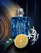 Cerruti 1881 Silver Night парфюмна вода за мъже 100 мл.