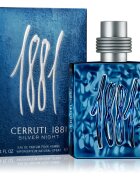 Cerruti 1881 Silver Night парфюмна вода за мъже 100 мл.