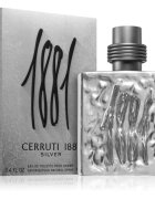 Cerruti 1881 Silver тоалетна вода за мъже 100 мл.