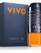 Cerruti 1881 Vivo парфюмна вода за мъже 100 мл.
