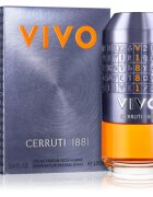 Cerruti 1881 Vivo парфюмна вода за мъже 100 мл.