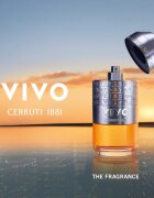 Cerruti 1881 Vivo парфюмна вода за мъже 100 мл.