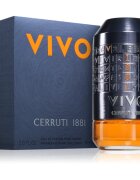 Cerruti 1881 Vivo парфюмна вода за мъже 60 мл.