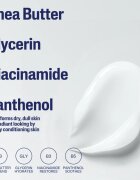 Cetaphil 24h Intensive Moisturiser интензивен хидратиращ крем за суха и чувствителна кожа 220 мл.