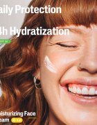 Cetaphil Daily Defence Face Moisturiser защитен крем за лице SPF 30 50 мл.