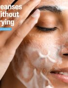 Cetaphil Gentle Foaming Cleanser Cleansing Foam почистваща пяна за нормална и суха кожа 200 мл.