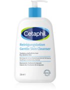 Cetaphil Gentle Skin Cleanser почистващо мляко за чувствителна и суха кожа 236 мл.