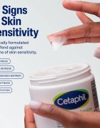 Cetaphil Moisturizing Cream хидратиращ крем за суха кожа 85 гр.
