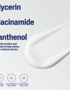 Cetaphil Moisurizing Lotion хидратиращ крем за суха и чувствителна кожа 473 мл.