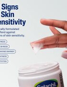 Cetaphil Optimal Hydration Replenishing Night Cream хидратиращ нощен крем за чувствителна кожа на лицето 48 гр.