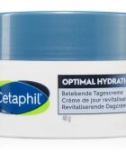 Cetaphil Optimal Hydration Revitalizing Day Cream ревитализиращ дневен крем 48 гр.