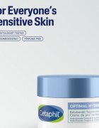 Cetaphil Optimal Hydration Revitalizing Day Cream ревитализиращ дневен крем 48 гр.