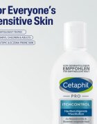 Cetaphil PRO ItchControl Body Wash душ гел за суха и раздразнена кожа 295 мл.