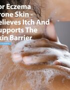 Cetaphil PRO ItchControl Body Wash душ гел за суха и раздразнена кожа 295 мл.