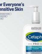 Cetaphil PRO ItchControl Clean нежен течен сапун за ръце 236 мл.