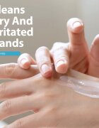 Cetaphil PRO ItchControl Clean нежен течен сапун за ръце 236 мл.