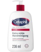 Cetaphil PRO ItchControl Clean нежен течен сапун за ръце 500 мл.