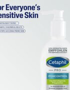 Cetaphil PRO ItchControl Lotion тоалетно мляко за тяло за суха към атопична кожа 295 мл.