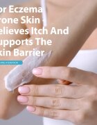 Cetaphil PRO ItchControl Lotion тоалетно мляко за тяло за суха към атопична кожа 295 мл.