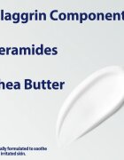Cetaphil PRO ItchControl Lotion тоалетно мляко за тяло за суха към атопична кожа 295 мл.