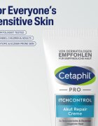 Cetaphil Pro ItchControl Repair регенериращ крем за суха и екзематична кожа 227 мл.