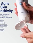 Cetaphil PRO ItchControl Repair Sensitive Regenerating Hand Cream регенериращ крем за ръце за чувствителна кожа 50 мл.