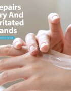 Cetaphil PRO ItchControl Repair Sensitive Regenerating Hand Cream регенериращ крем за ръце за чувствителна кожа 50 мл.
