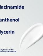 Cetaphil PRO ItchControl Repair Sensitive Regenerating Hand Cream регенериращ крем за ръце за чувствителна кожа 50 мл.