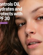 Cetaphil PRO SpotControl Oil Control хидратиращ матиращ крем SPF 30 120 мл.