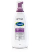 Cetaphil PRO SpotControl Oil Remowing Foam Wash почистваща пяна за мазна и проблемна кожа 235 мл.