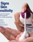 Cetaphil PRO SpotControl Oil Remowing Foam Wash почистваща пяна за мазна и проблемна кожа 235 мл.