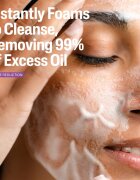Cetaphil PRO SpotControl Oil Remowing Foam Wash почистваща пяна за мазна и проблемна кожа 235 мл.
