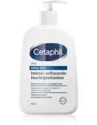 Cetaphil Pro Urea 10% Lotion възстановяваща хидратираща емулсия 500 мл.