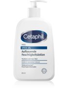 Cetaphil Pro Urea 4% Lotion възстановяваща хидратираща емулсия 500 мл.