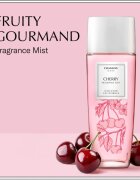 Chanson d'Eau Les Eaux Du Monde Cherry спрей за тяло за жени 75 мл.