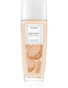 Chanson d'Eau Les Eaux Du Monde Coconut спрей за тяло за жени 75 мл.